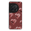Θήκη Sonique Back to Y2K Series για OnePlus 12 5G Shiny Hearts