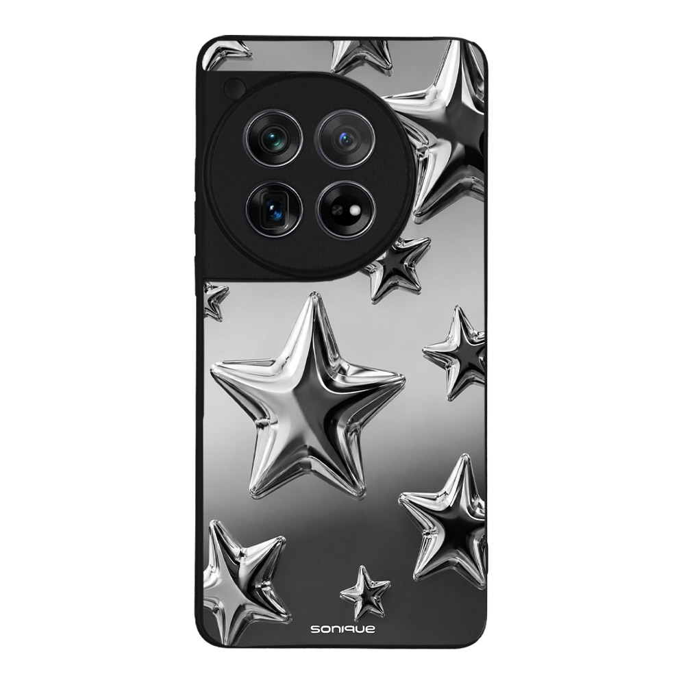 Θήκη Sonique Back to Y2K Series για OnePlus 12 5G Shiny Stars