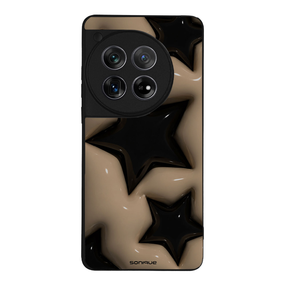 Θήκη Sonique Back to Y2K Series για OnePlus 12 5G Squizzy Stars