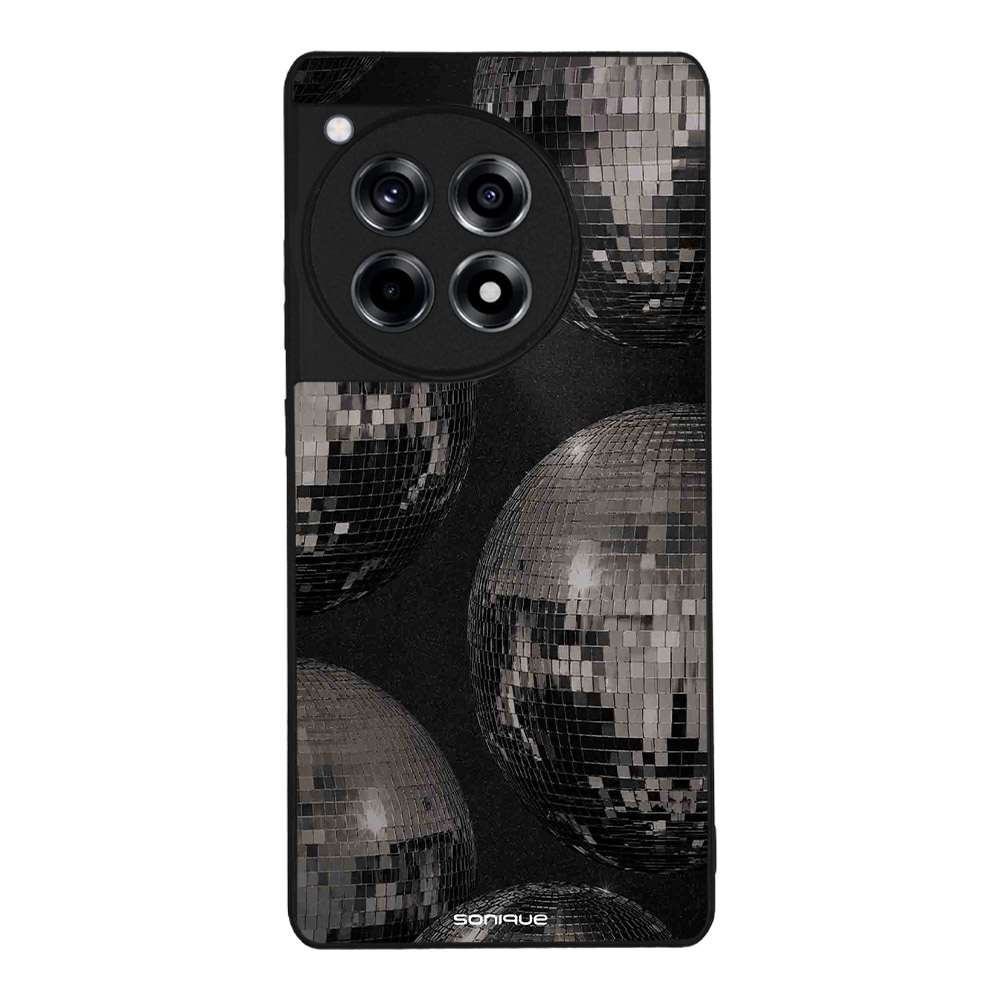 Θήκη Sonique Back to Y2K Series για OnePlus 12R 5G Disco Ball