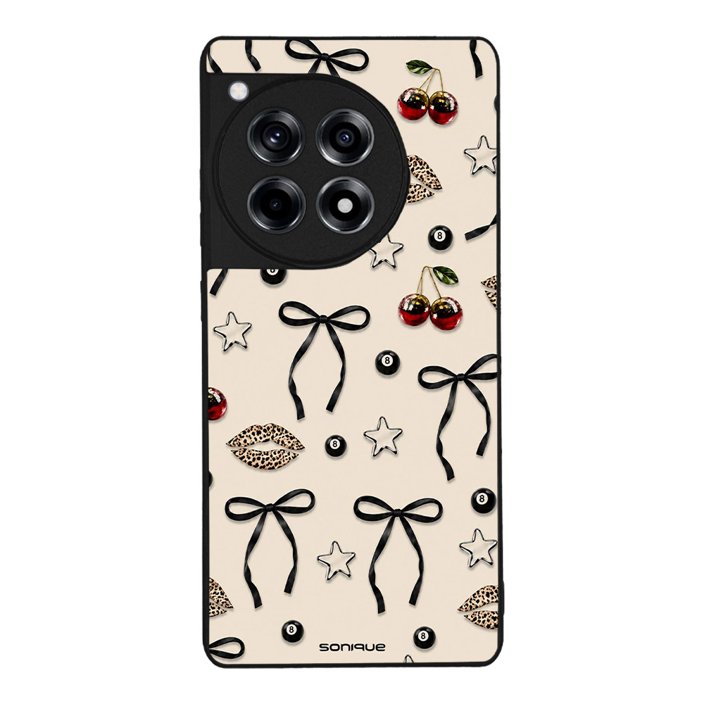 Θήκη Sonique Back to Y2K Series για OnePlus 12R 5G Girl Vibe