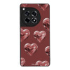 Θήκη Sonique Back to Y2K Series για OnePlus 12R 5G Shiny Hearts