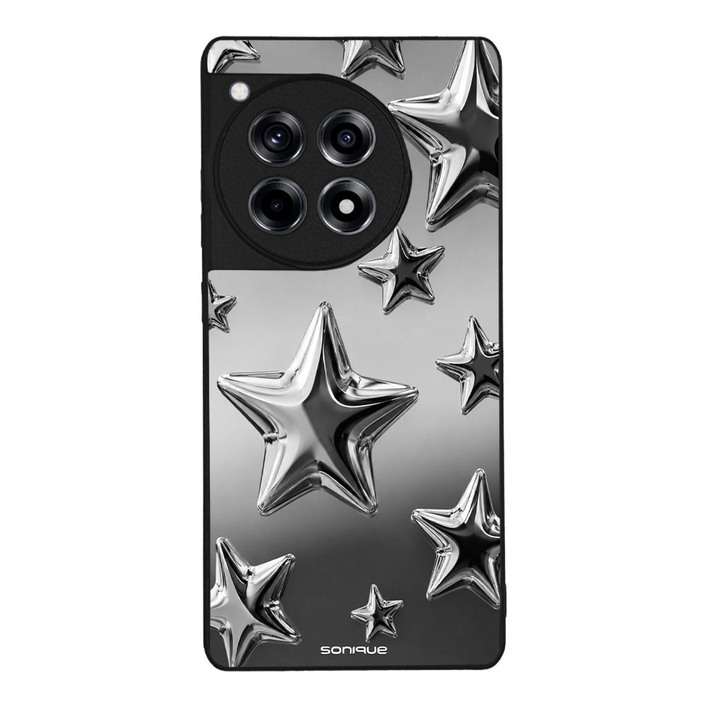 Θήκη Sonique Back to Y2K Series για OnePlus 12R 5G Shiny Stars