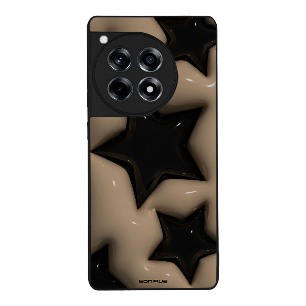 Θήκη Sonique Back to Y2K Series για OnePlus 12R 5G Squizzy Stars