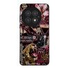 Θήκη Sonique Back to Y2K Series για OnePlus 13 5G Chasing Red