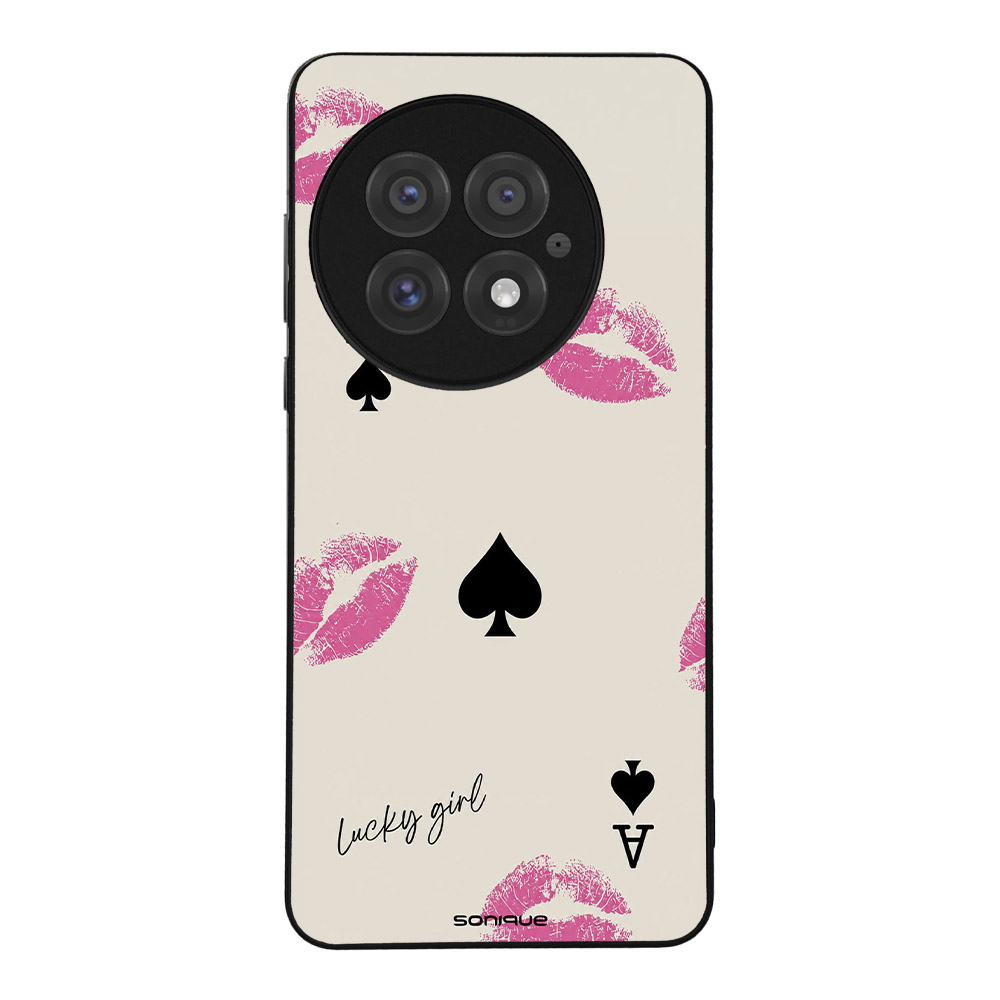 Θήκη Sonique Back to Y2K Series για OnePlus 13 5G Lucky Girl