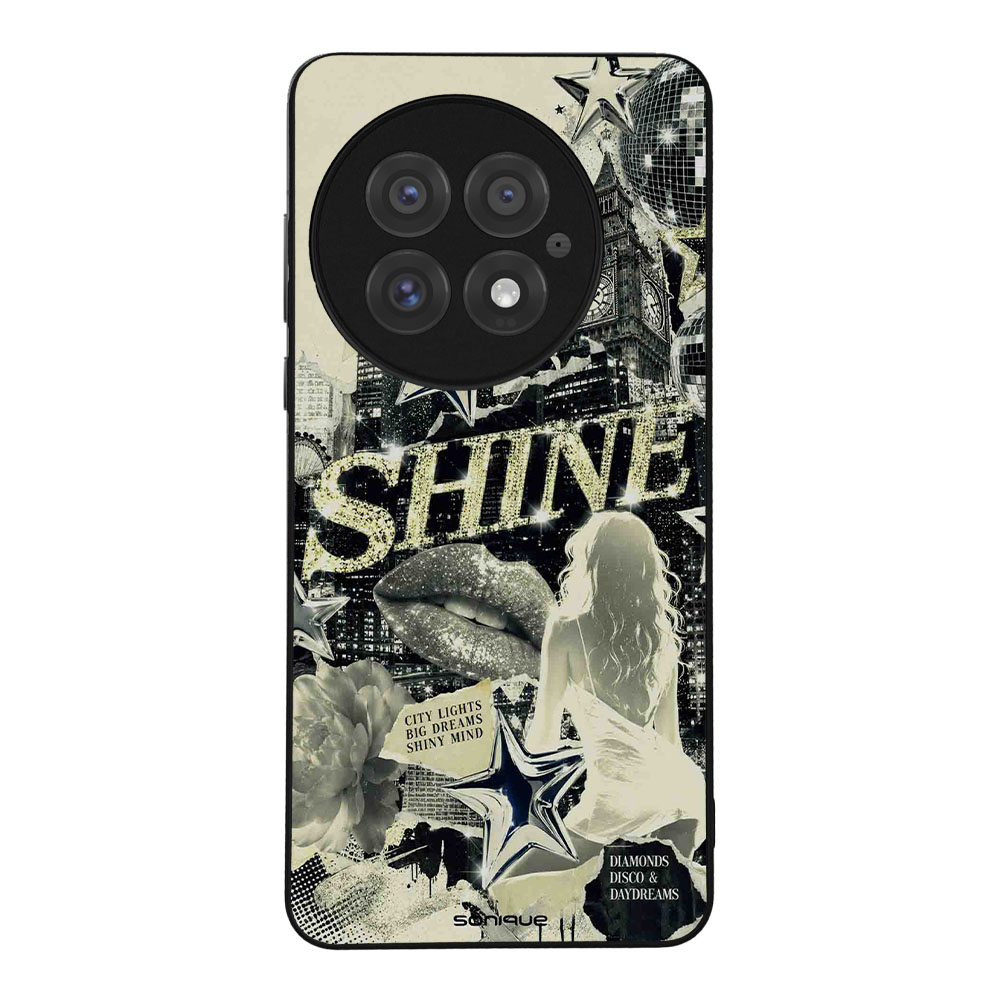Θήκη Sonique Back to Y2K Series για OnePlus 13 5G Shine