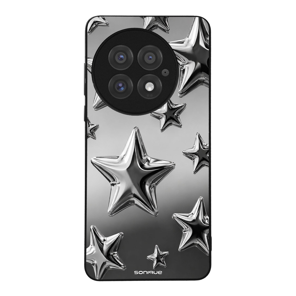 Θήκη Sonique Back to Y2K Series για OnePlus 13 5G Shiny Stars