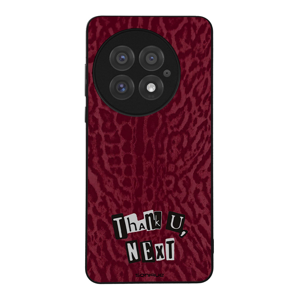 Θήκη Sonique Back to Y2K Series για OnePlus 13 5G TYN