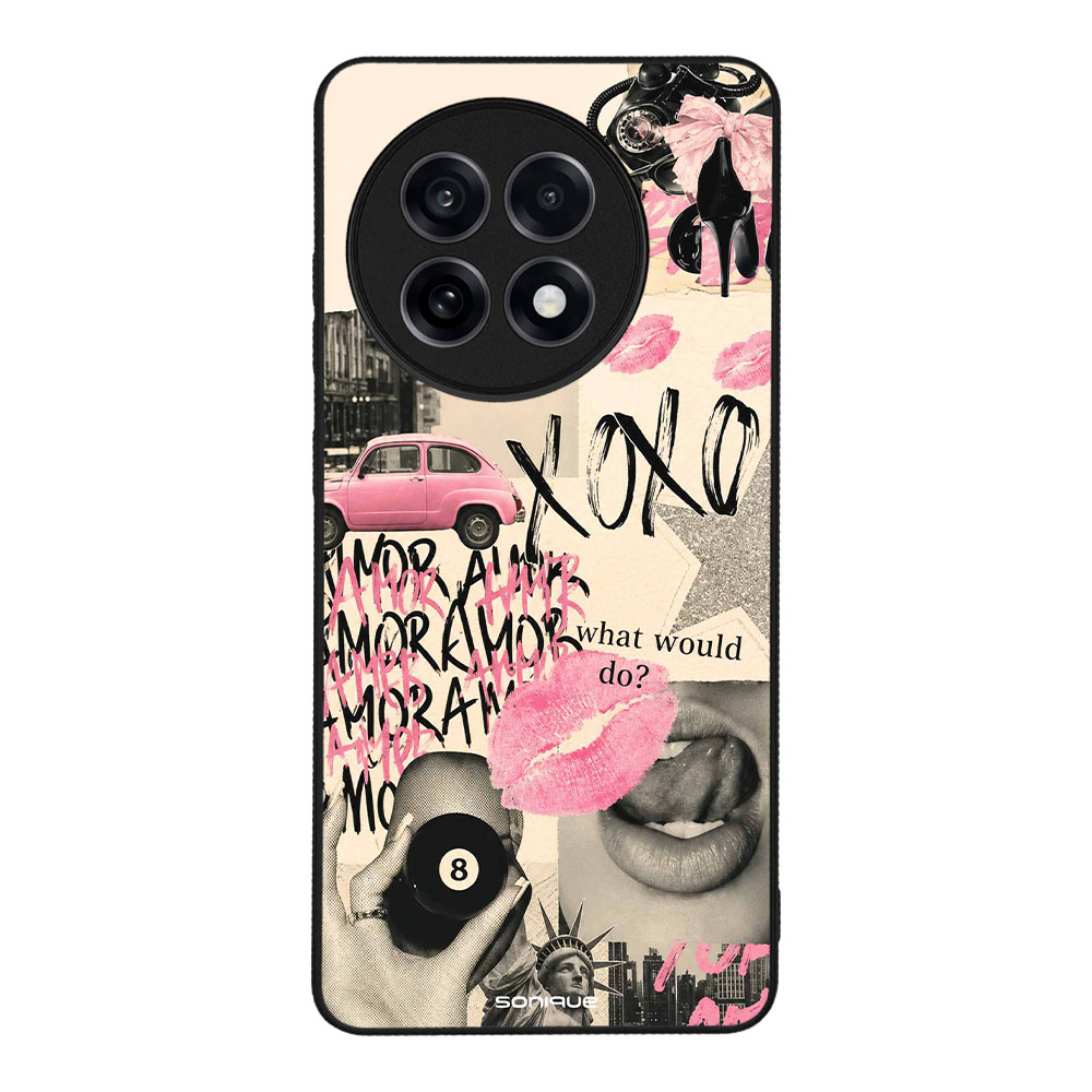 Θήκη Sonique Back to Y2K Series για OnePlus 13R 5G Amor