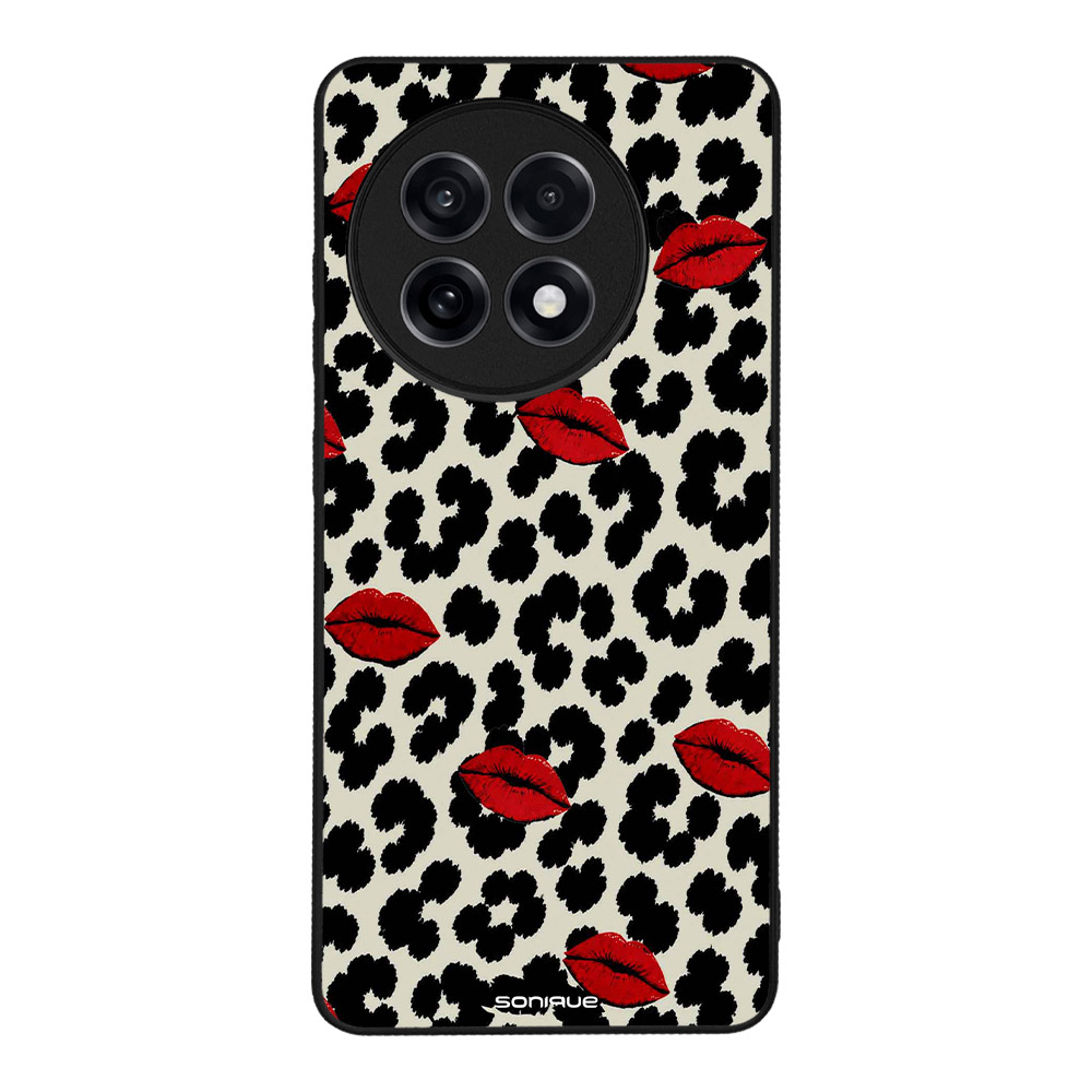 Θήκη Sonique Back to Y2K Series για OnePlus 13R 5G Leopard Kiss