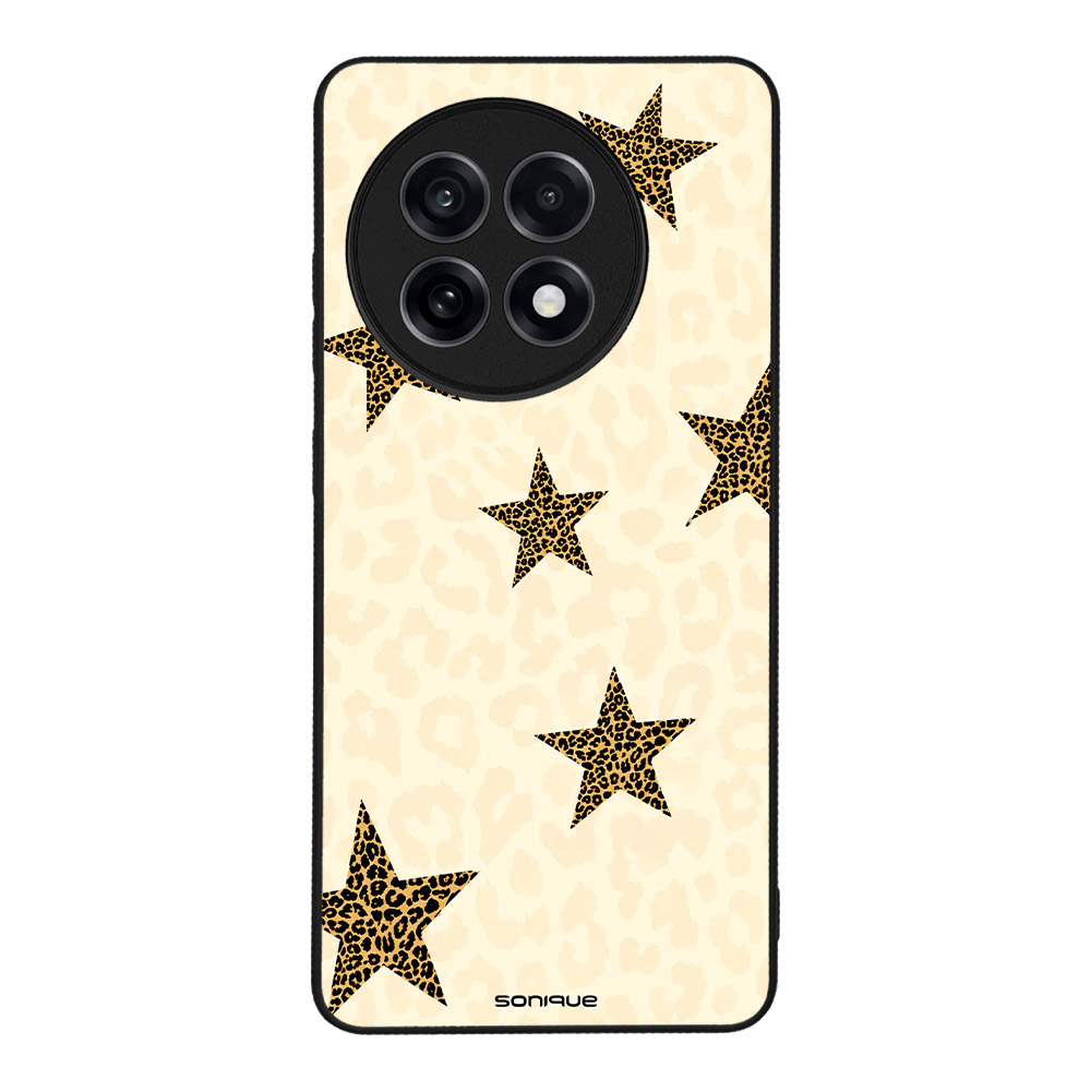Θήκη Sonique Back to Y2K Series για OnePlus 13R 5G Leopard Star