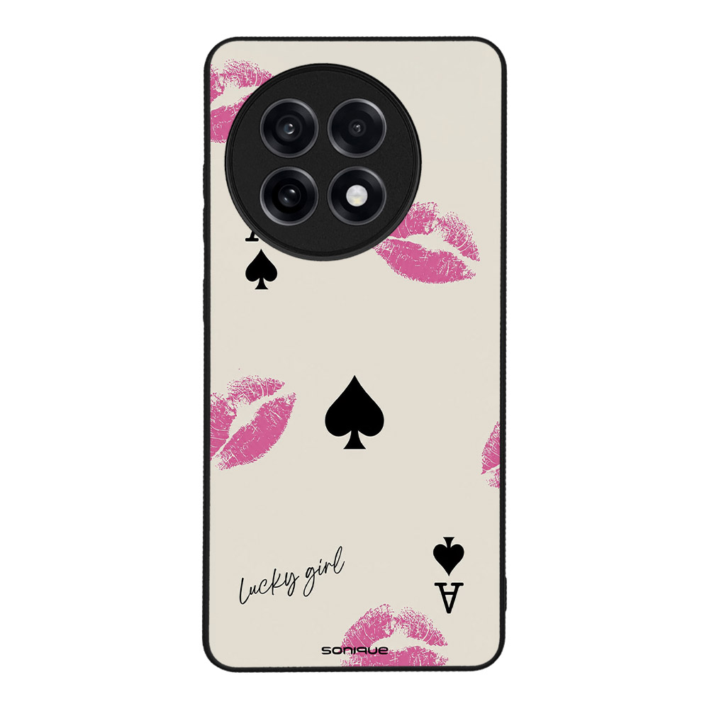 Θήκη Sonique Back to Y2K Series για OnePlus 13R 5G Lucky Girl