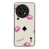 Θήκη Sonique Back to Y2K Series για OnePlus 13R 5G Lucky Girl