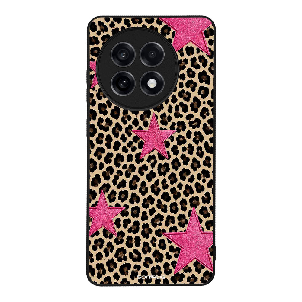 Θήκη Sonique Back to Y2K Series για OnePlus 13R 5G Pink Star