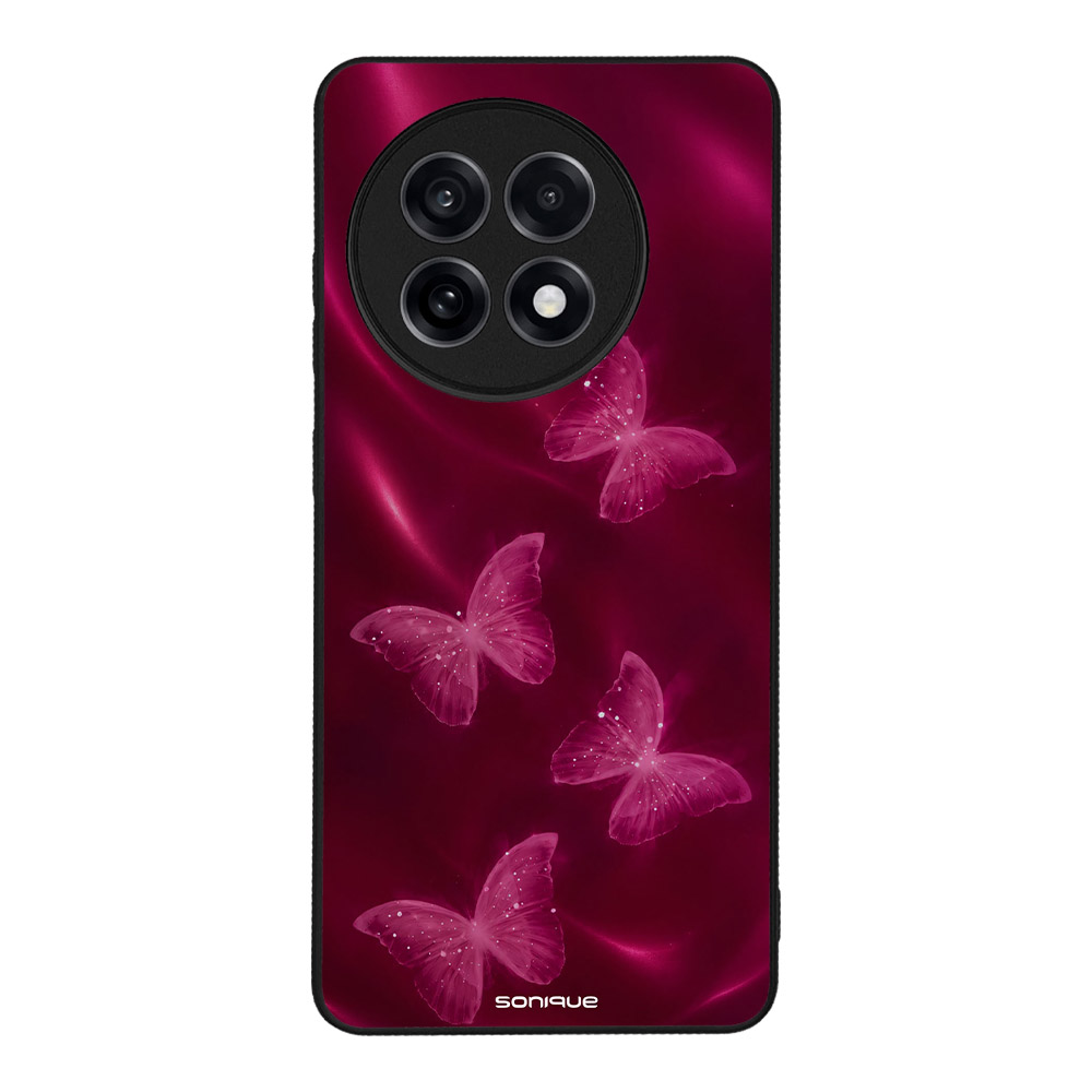 Θήκη Sonique Back to Y2K Series για OnePlus 13R 5G Shiny Butterflies