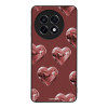 Θήκη Sonique Back to Y2K Series για OnePlus 13R 5G Shiny Hearts