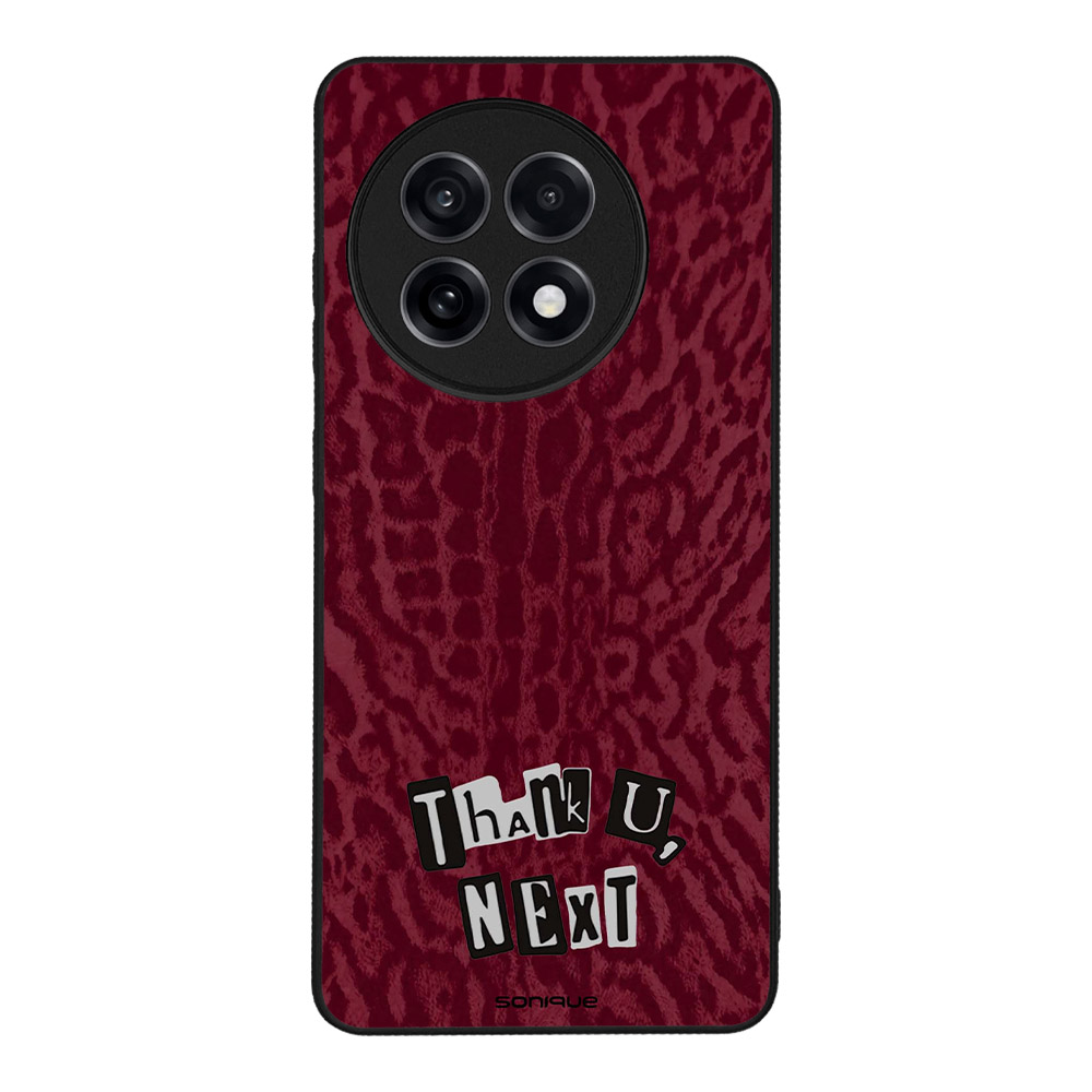 Θήκη Sonique Back to Y2K Series για OnePlus 13R 5G TYN