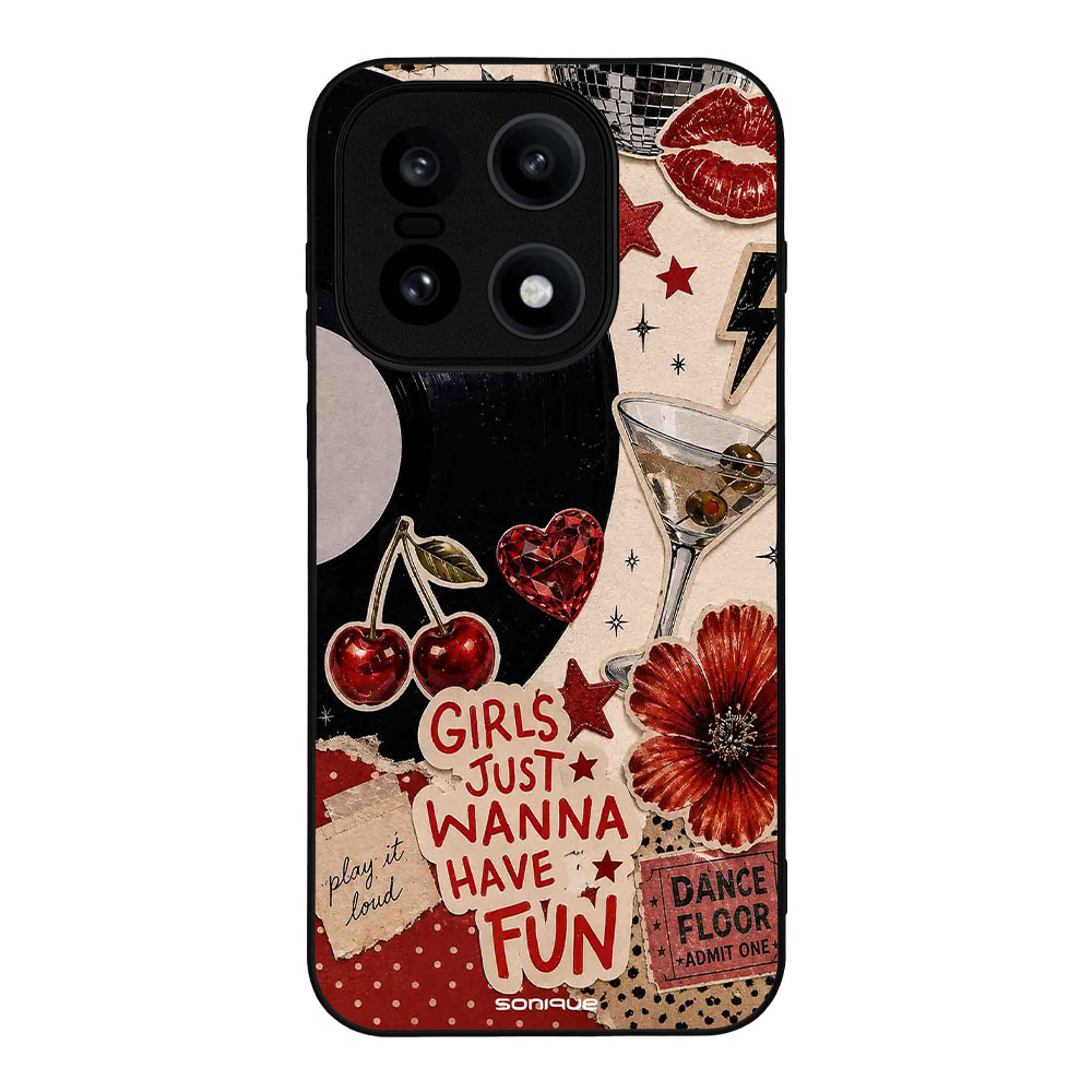 Θήκη Sonique Back to Y2K Series για OnePlus 15 5G Have Fun