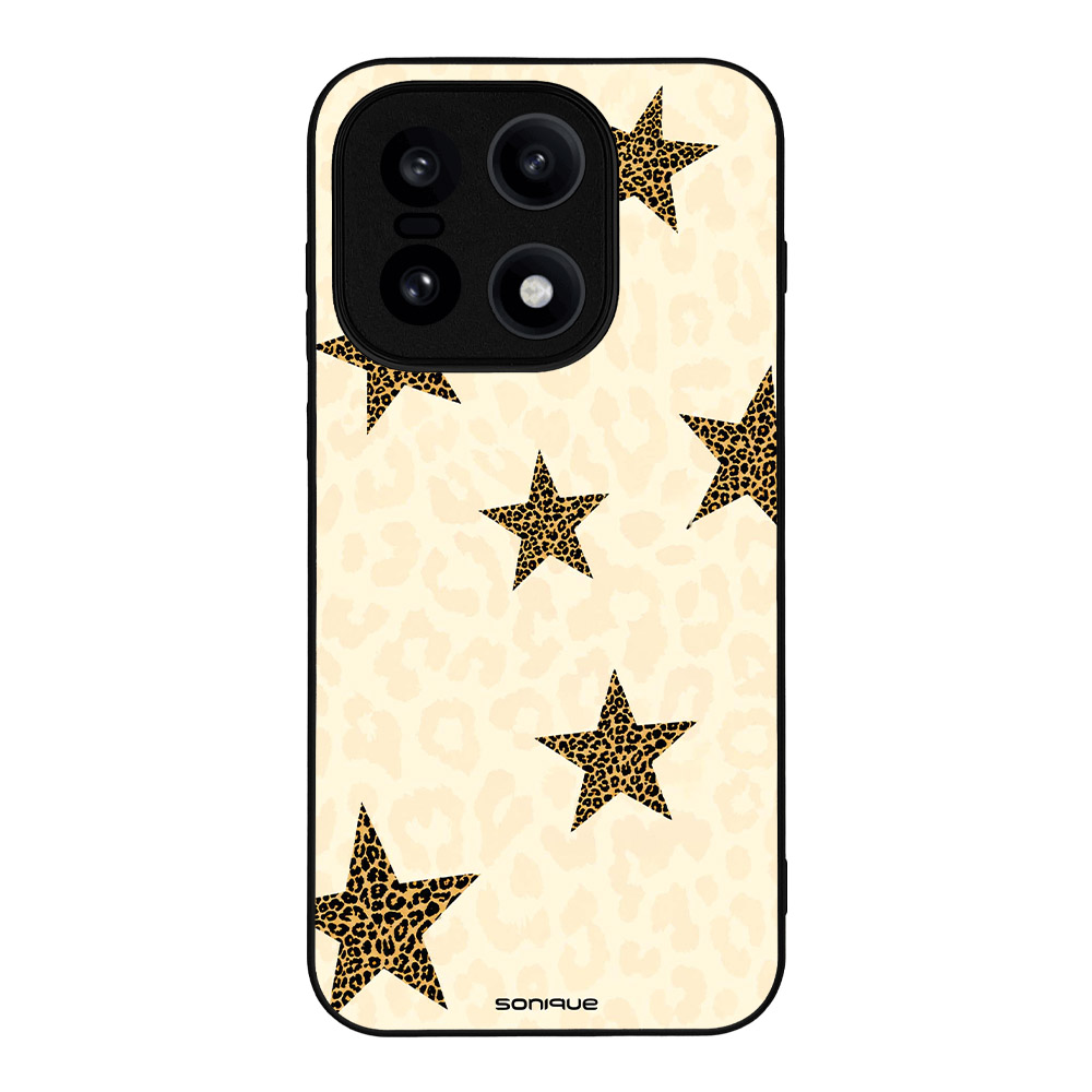 Θήκη Sonique Back to Y2K Series για OnePlus 15 5G Leopard Star