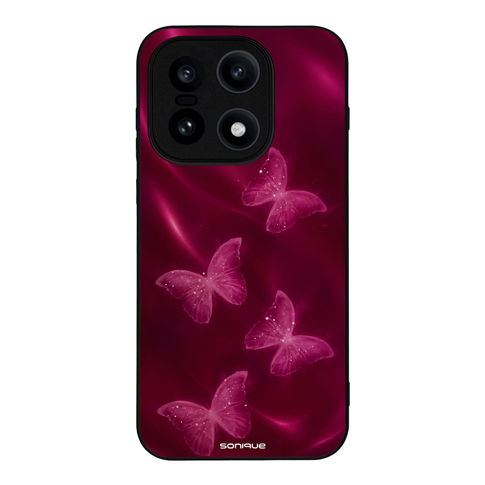 Θήκη Sonique Back to Y2K Series για OnePlus 15 5G Shiny Butterflies