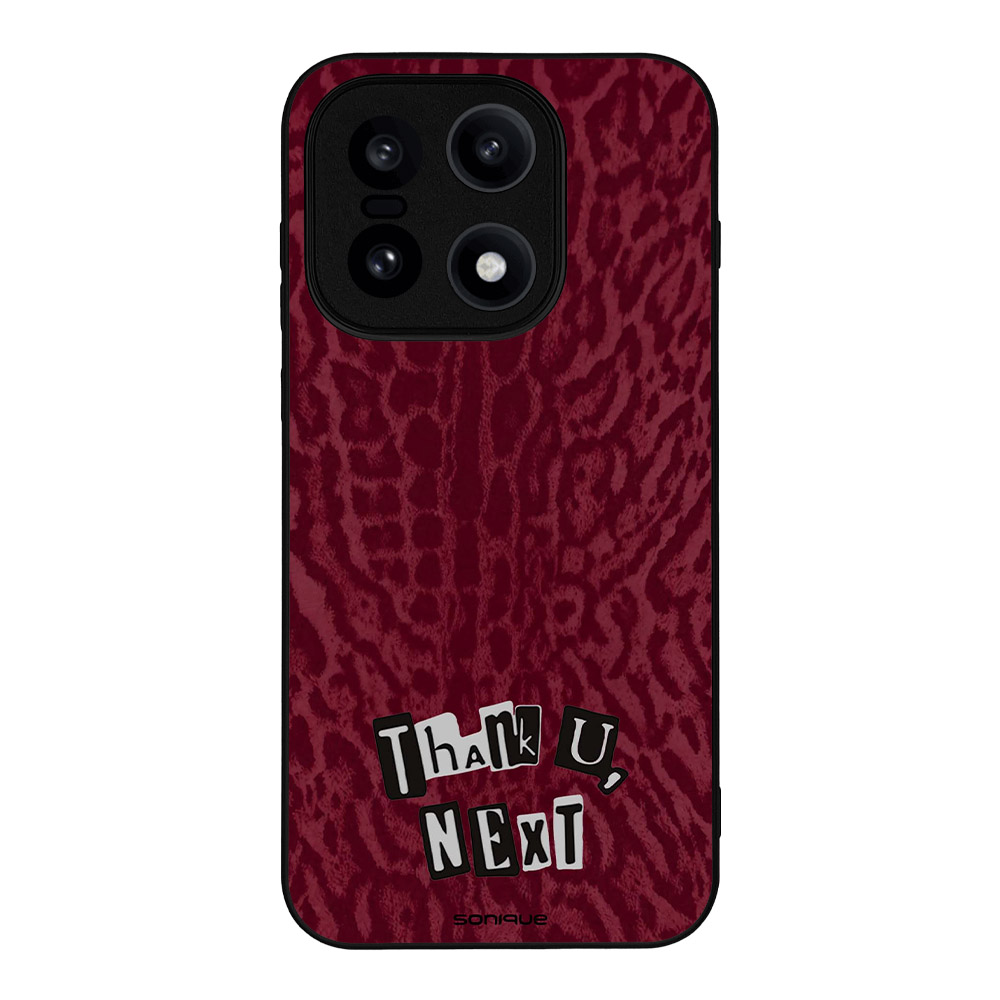 Θήκη Sonique Back to Y2K Series για OnePlus 15 5G TYN