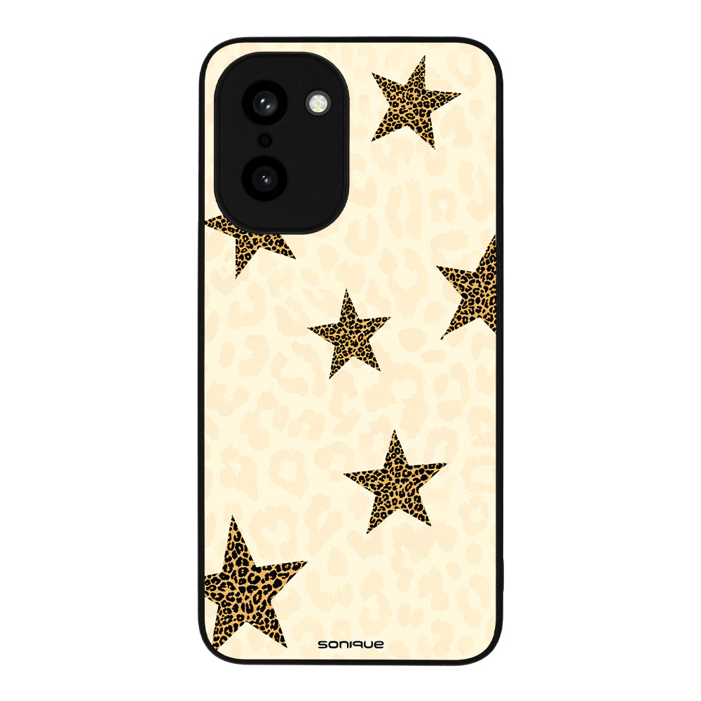 Θήκη Sonique Back to Y2K Series για OnePlus 15R 5G Leopard Star