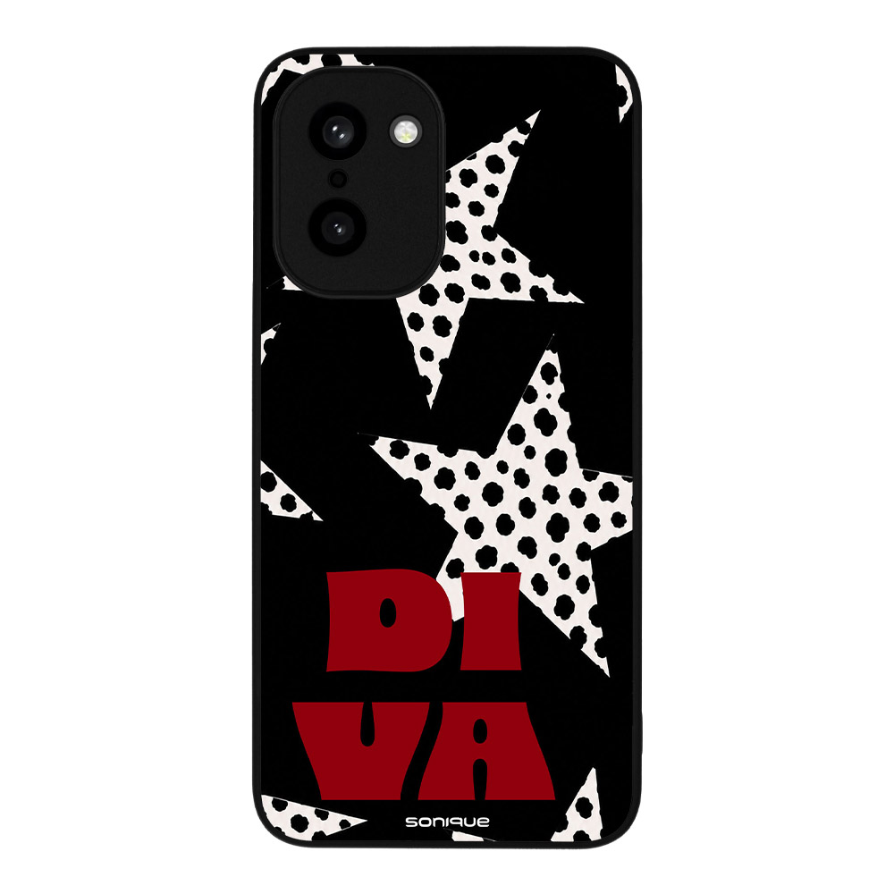 Θήκη Sonique Back to Y2K Series για OnePlus 15R 5G Star Diva