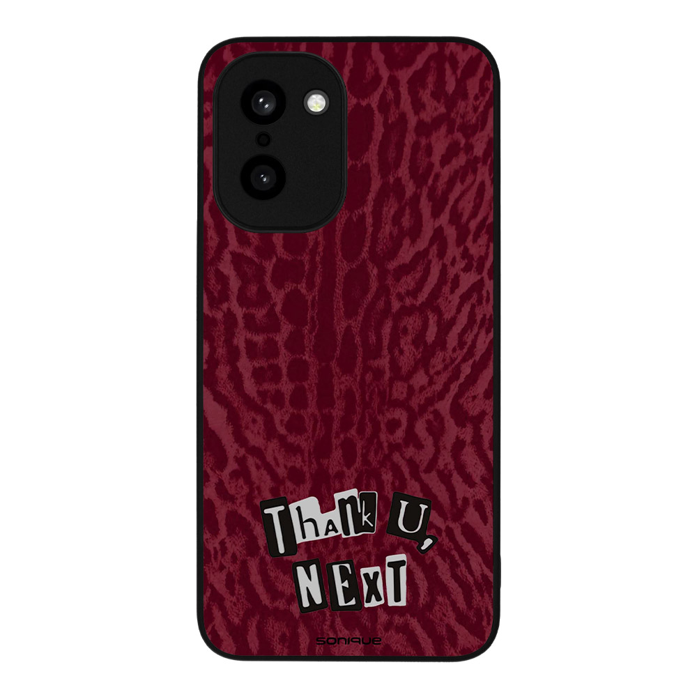 Θήκη Sonique Back to Y2K Series για OnePlus 15R 5G TYN