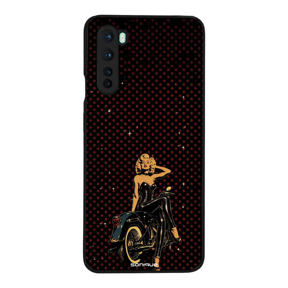 Θήκη Sonique Back to Y2K Series για OnePlus Nord Badass