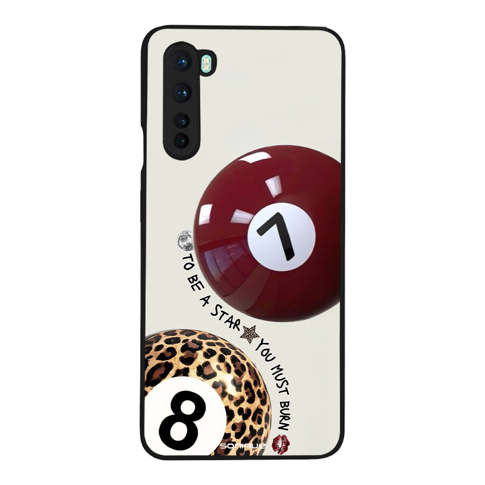 Θήκη Sonique Back to Y2K Series για OnePlus Nord Be A Star