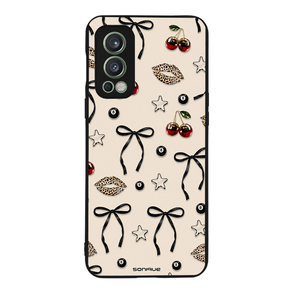 Θήκη Sonique Back to Y2K Series για OnePlus Nord 2 5G Girl Vibe