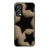 Θήκη Sonique Back to Y2K Series για OnePlus Nord 2 5G Squizzy Stars