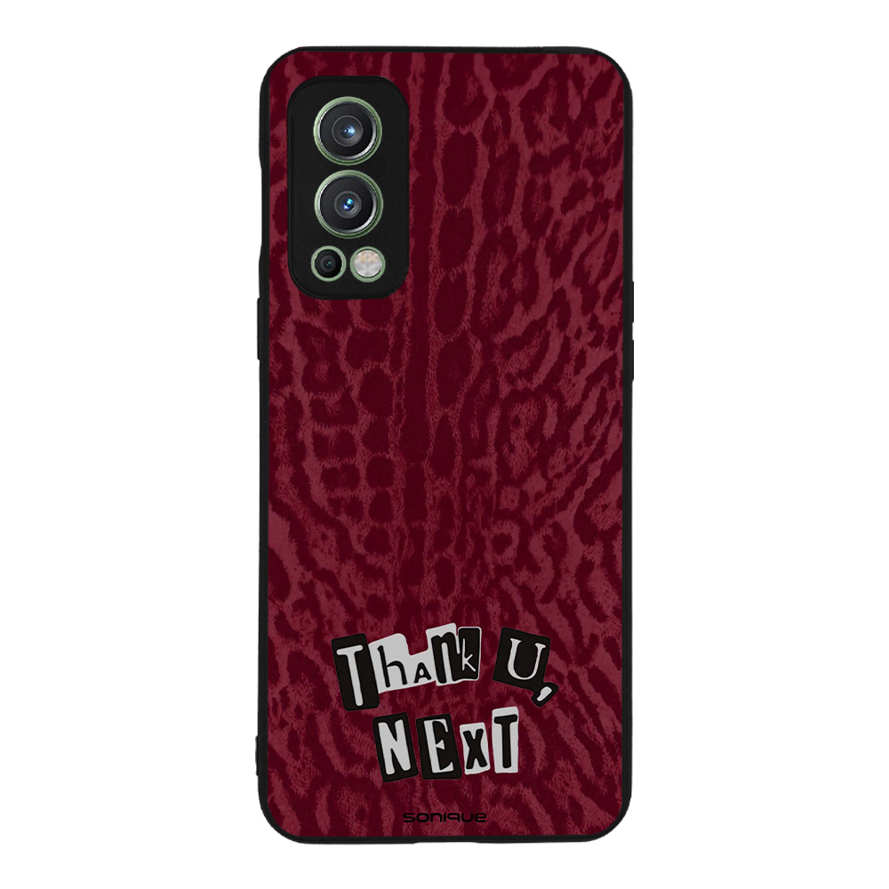 Θήκη Sonique Back to Y2K Series για OnePlus Nord 2 5G TYN