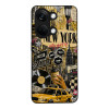 Θήκη Sonique Back to Y2K Series για OnePlus Nord 3 5G City Girl