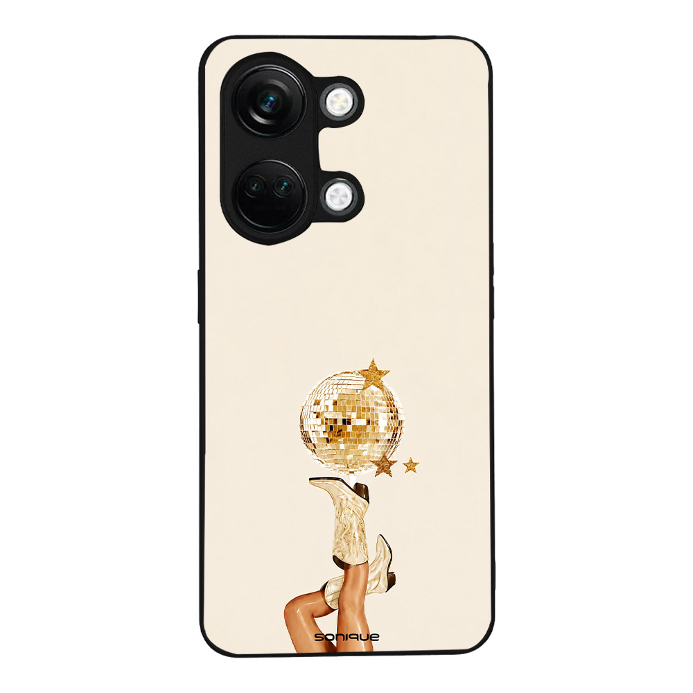 Θήκη Sonique Back to Y2K Series για OnePlus Nord 3 5G Disco Girl