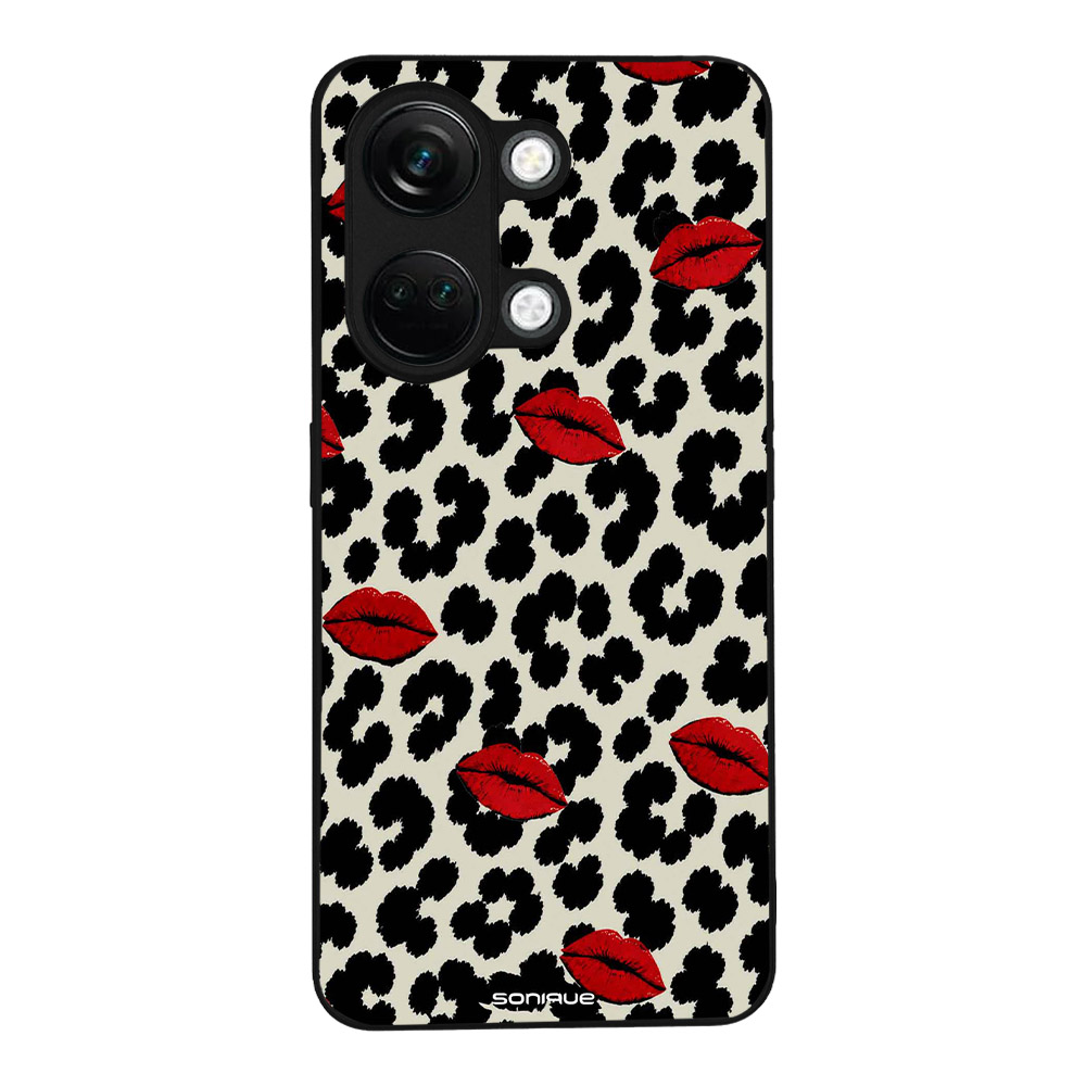 Θήκη Sonique Back to Y2K Series για OnePlus Nord 3 5G Leopard Kiss