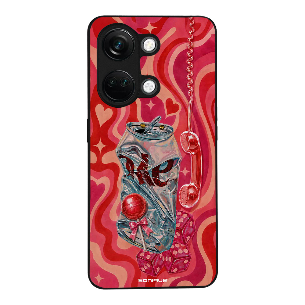 Θήκη Sonique Back to Y2K Series για OnePlus Nord 3 5G Lollipop