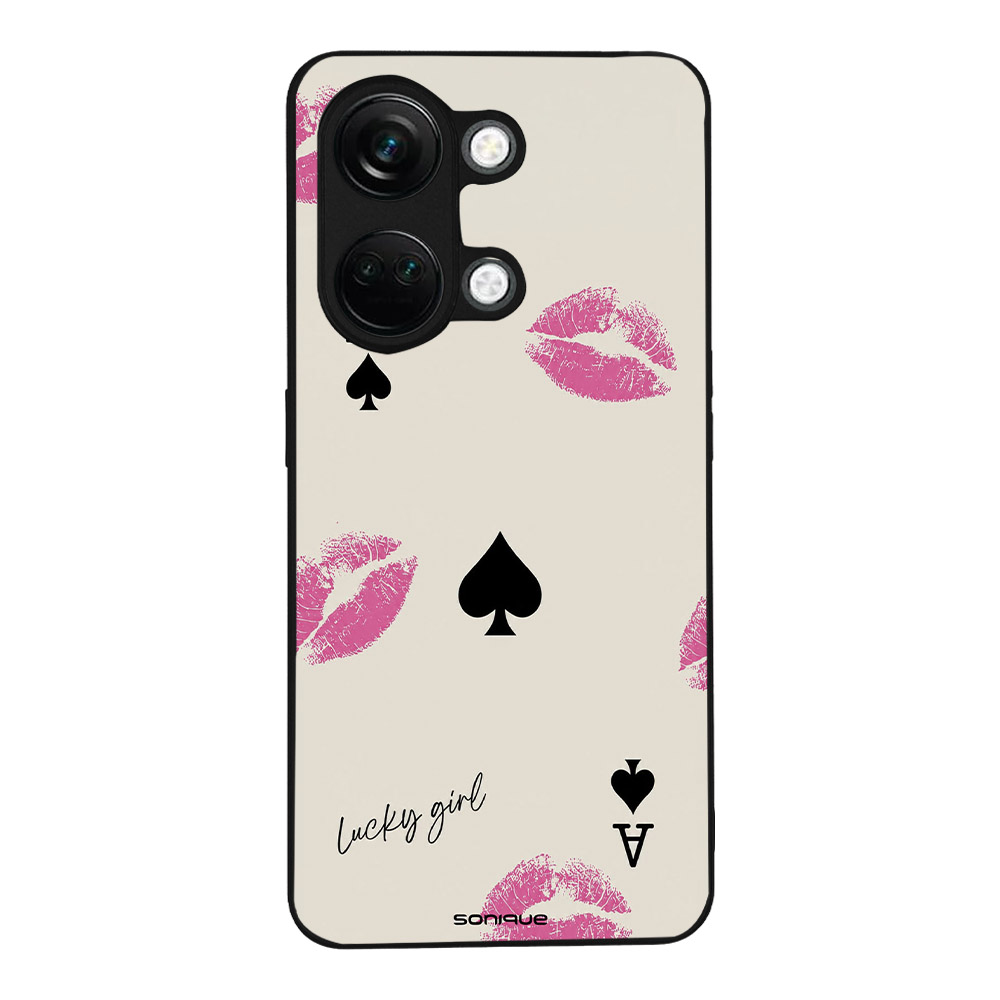 Θήκη Sonique Back to Y2K Series για OnePlus Nord 3 5G Lucky Girl