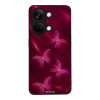 Θήκη Sonique Back to Y2K Series για OnePlus Nord 3 5G Shiny Butterflies