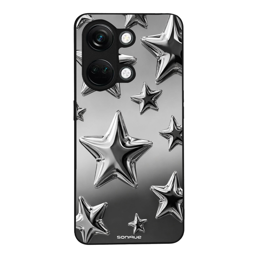 Θήκη Sonique Back to Y2K Series για OnePlus Nord 3 5G Shiny Stars