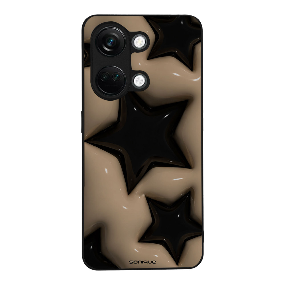 Θήκη Sonique Back to Y2K Series για OnePlus Nord 3 5G Squizzy Stars
