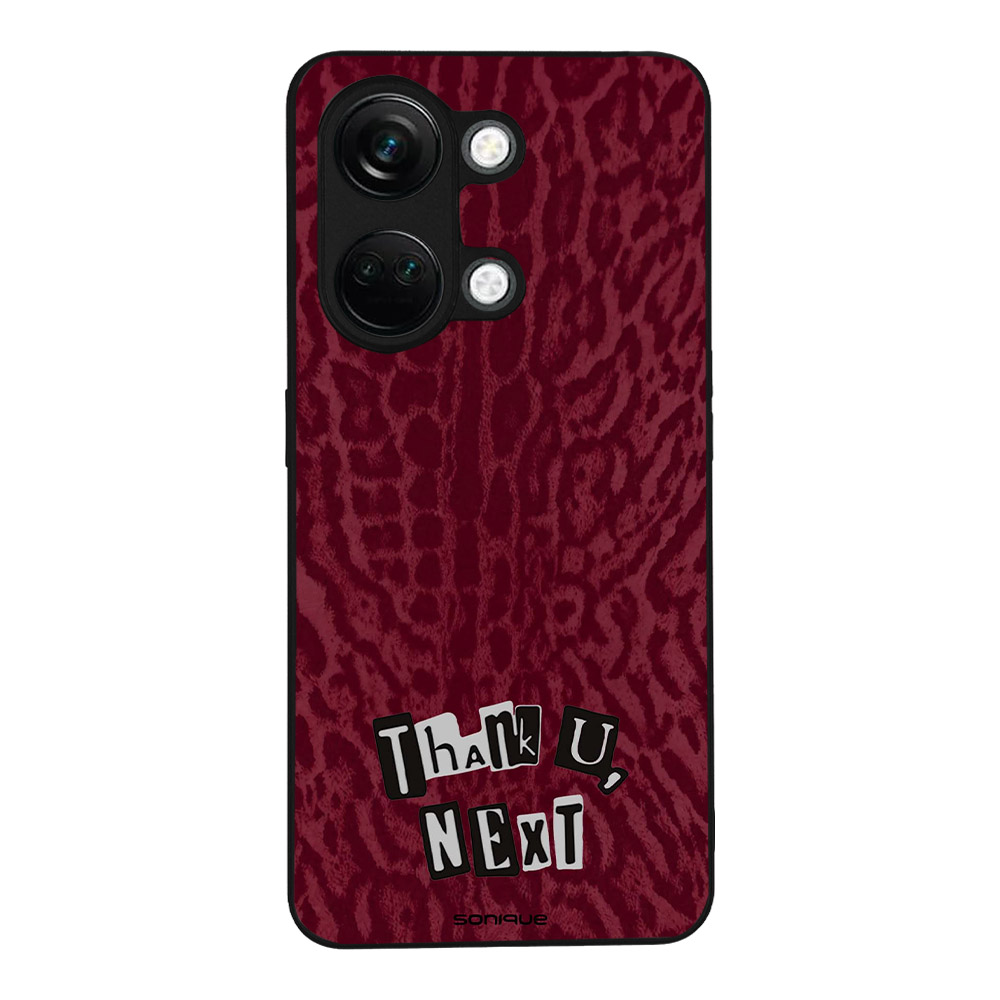 Θήκη Sonique Back to Y2K Series για OnePlus Nord 3 5G TYN