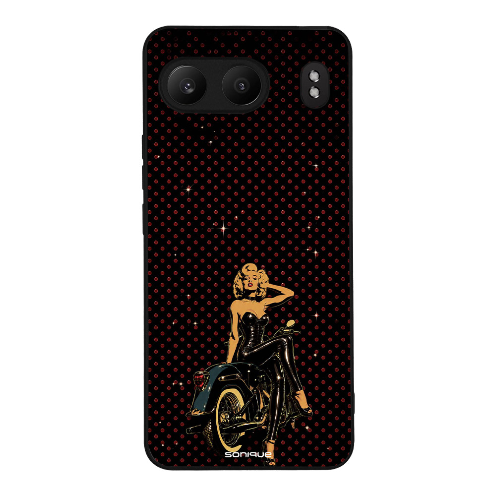 Θήκη Sonique Back to Y2K Series για OnePlus Nord 4 5G Badass