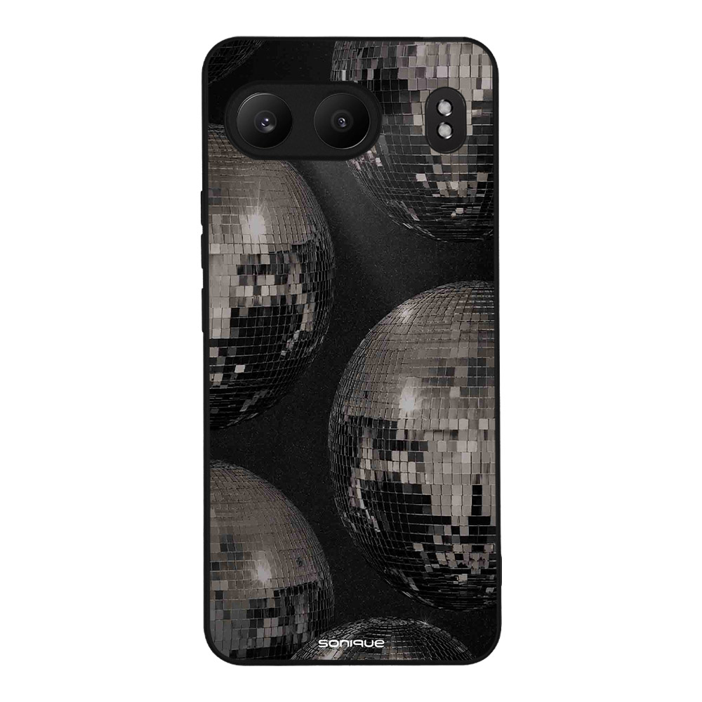 Θήκη Sonique Back to Y2K Series για OnePlus Nord 4 5G Disco Ball