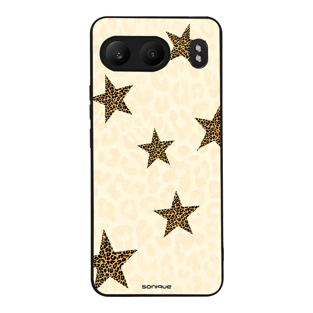 Θήκη Sonique Back to Y2K Series για OnePlus Nord 4 5G Leopard Star