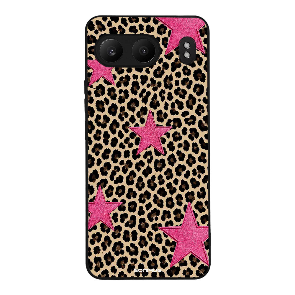 Θήκη Sonique Back to Y2K Series για OnePlus Nord 4 5G Pink Star