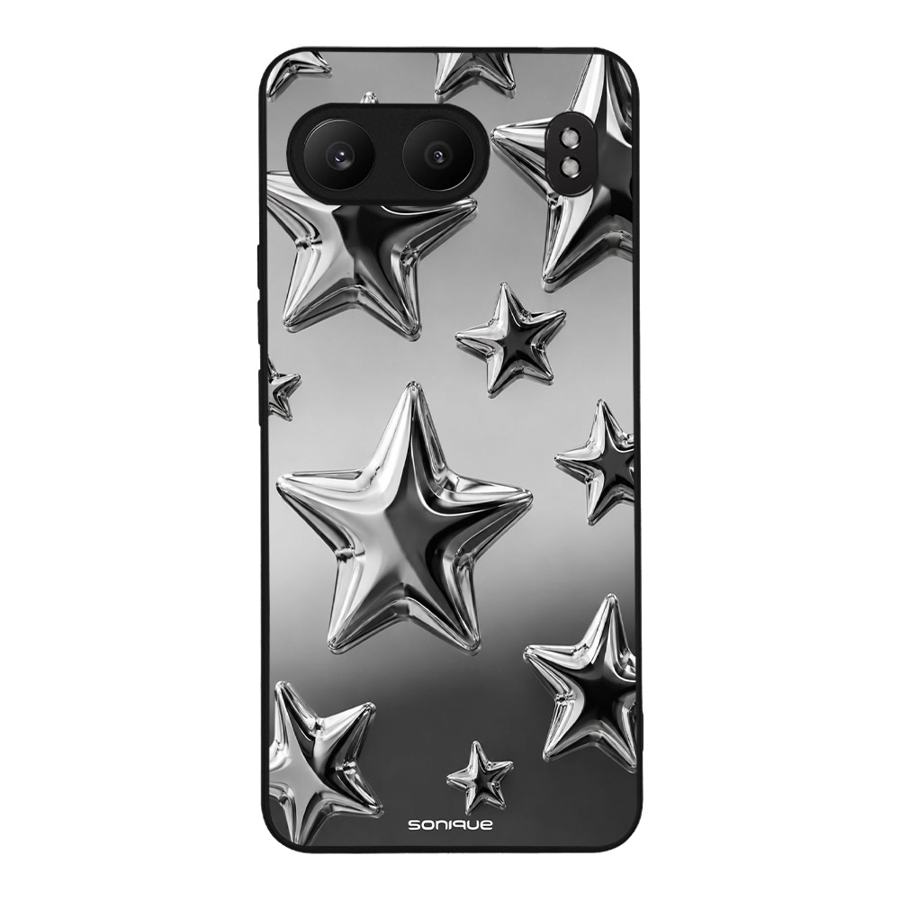 Θήκη Sonique Back to Y2K Series για OnePlus Nord 4 5G Shiny Stars