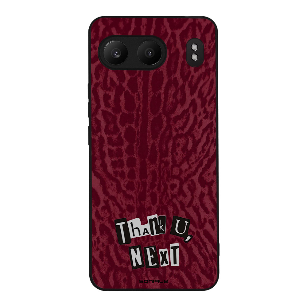 Θήκη Sonique Back to Y2K Series για OnePlus Nord 4 5G TYN
