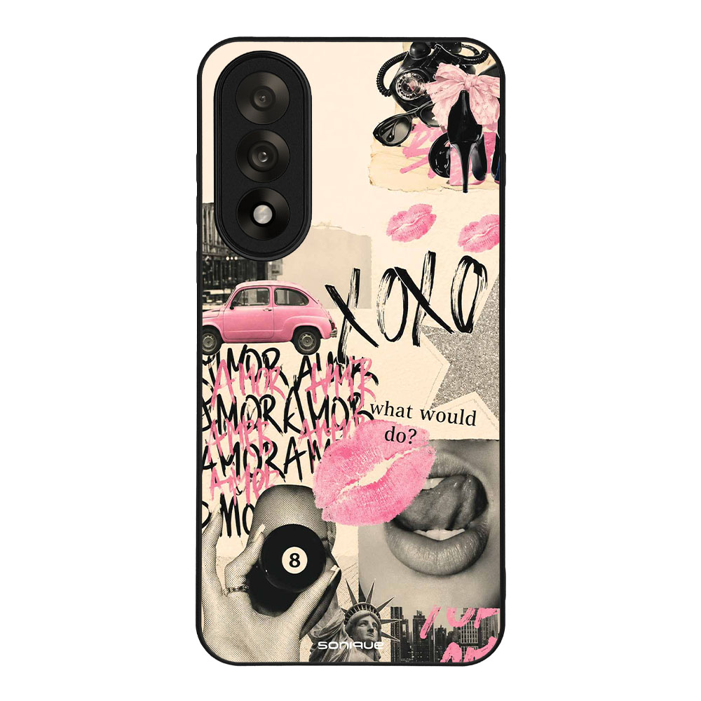 Θήκη Sonique Back to Y2K Series για OnePlus Nord 5 5G Amor